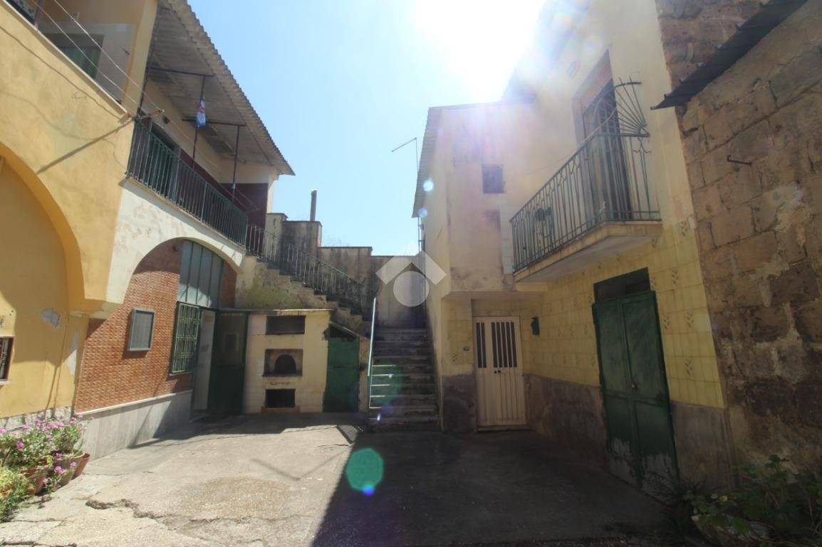 3 bedrooms Apartment in Casagiove, Italy No. 310279