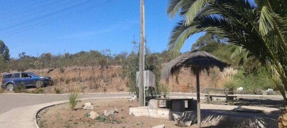 Terrain à Valparaiso, Chile No. 1236 2