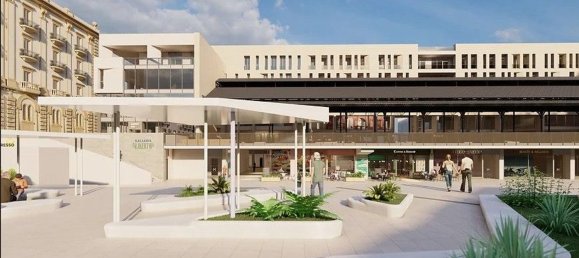 159m² Office in Lecce, Italy No. 96784 38