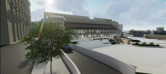 159m² Office in Lecce, Italy No. 96784 40