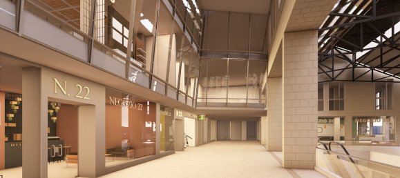 159m² Office in Lecce, Italy No. 96784 18