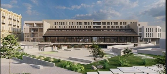 159m² Office in Lecce, Italy No. 96784 9