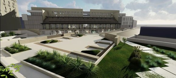 159m² Office in Lecce, Italy No. 96784 10