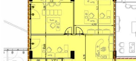 159m² Office in Lecce, Italy No. 96784 34