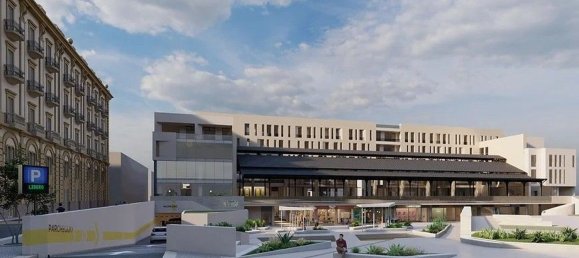 159m² Office in Lecce, Italy No. 96784 37