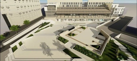 159m² Office in Lecce, Italy No. 96784 6