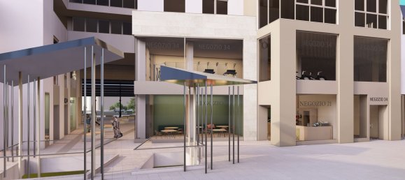 159m² Office in Lecce, Italy No. 96784 23