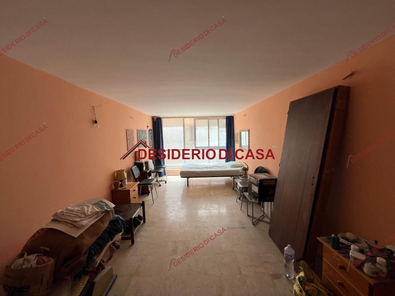 4-Zimmer Wohnung in Palermo, Italy, Nr. 262457