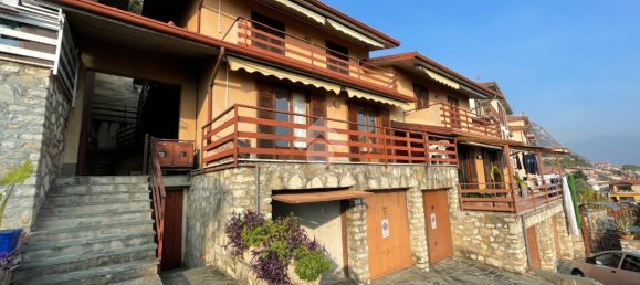 Квартира с 3 комнатами в Предоре, Италия № 27063 5