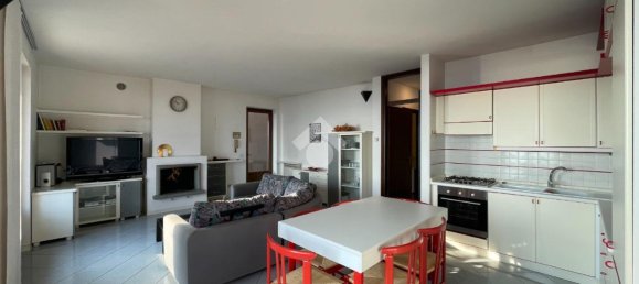 Квартира с 3 комнатами в Предоре, Италия № 27063 10