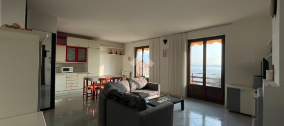 Квартира с 3 комнатами в Предоре, Италия № 27063 12