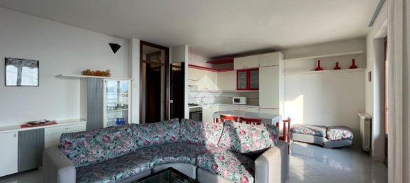 Квартира с 3 комнатами в Предоре, Италия № 27063 6