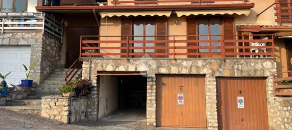 Квартира с 3 комнатами в Предоре, Италия № 27063 4