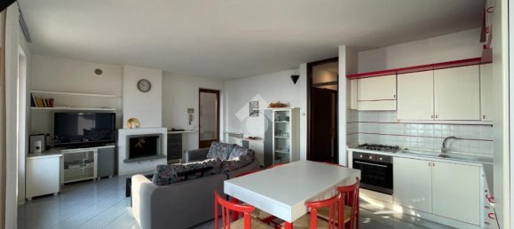 Квартира с 3 комнатами в Предоре, Италия № 27063 8