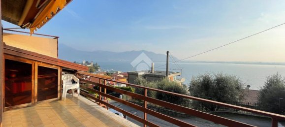 Квартира с 3 комнатами в Предоре, Италия № 27063 27