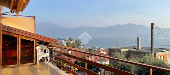 Квартира с 3 комнатами в Предоре, Италия № 27063 28