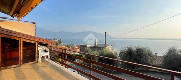 Квартира с 3 комнатами в Предоре, Италия № 27063 2