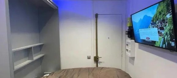 1 غرف نوم شقة في Paris, France رقم 140379 3