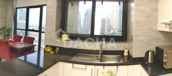 2 Schlafzimmer Wohnung in Dubai Marina, UAE, Nr. 27553 3