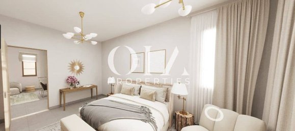 3 bedrooms Villa in Abu Dhabi, UAE No. 16986 12