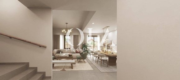 3 bedrooms Villa in Abu Dhabi, UAE No. 16986 6