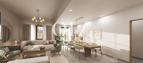 3 bedrooms Villa in Abu Dhabi, UAE No. 16986 4