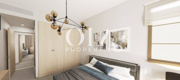 3 bedrooms Villa in Abu Dhabi, UAE No. 16986 9