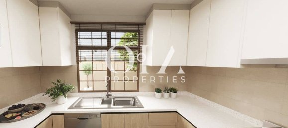 3 bedrooms Villa in Abu Dhabi, UAE No. 16986 17