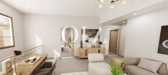 3 bedrooms Villa in Abu Dhabi, UAE No. 16986 5