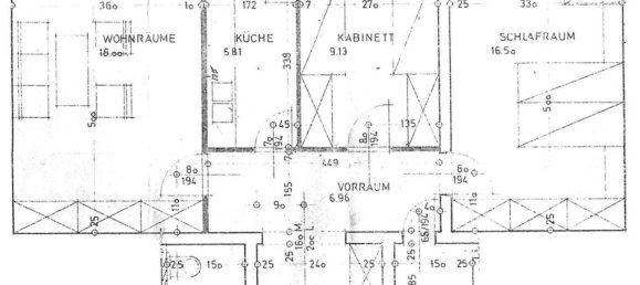 3 rooms Apartment in Anthering, Austria No. 181659 8