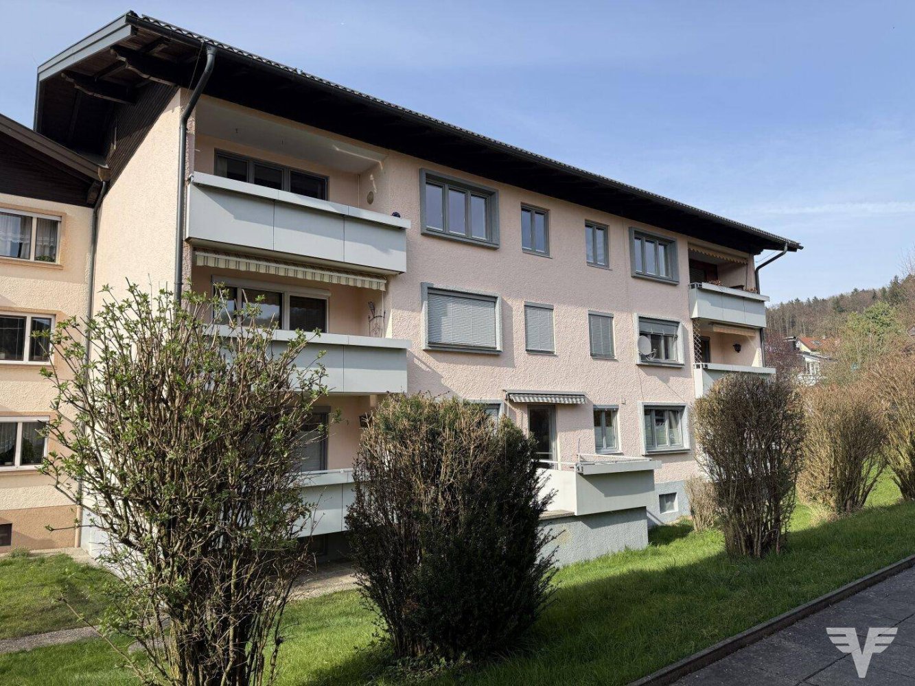 3 rooms Apartment in Anthering, Austria No. 181659