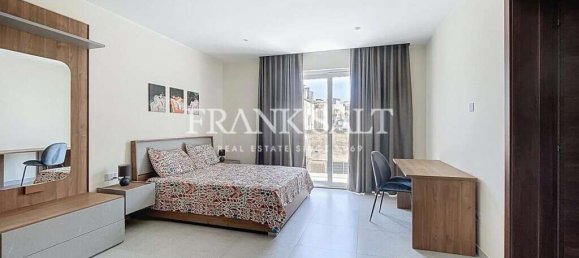 3 غرف نوم شقة في Saint Julian's, Malta رقم 11703 4