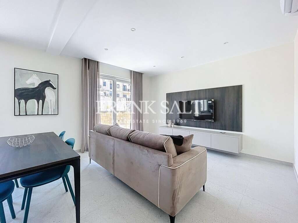 3 غرف نوم شقة في Saint Julian's, Malta رقم 11703