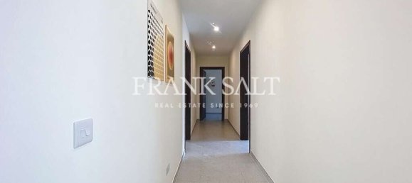 3 غرف نوم شقة في Saint Julian's, Malta رقم 11703 6