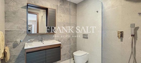 3 غرف نوم شقة في Saint Julian's, Malta رقم 11703 5