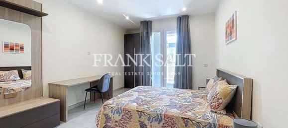 3 غرف نوم شقة في Saint Julian's, Malta رقم 11703 9