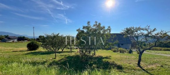 3 Schlafzimmer Wohnung in Fillinges, France, Nr. 291579 2