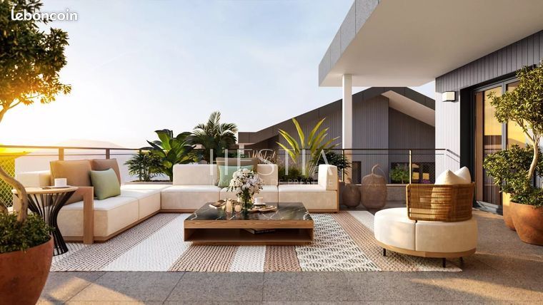 3 Schlafzimmer Wohnung in Fillinges, France, Nr. 291579