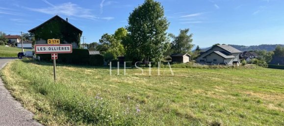 3 Schlafzimmer Wohnung in Fillinges, France, Nr. 291579 6