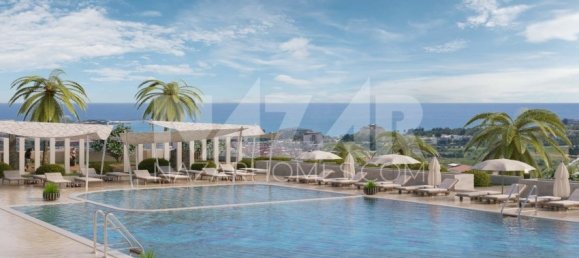 Apartment 1+1 in Alanya, Turkey No. 14436 21