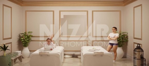 Apartment 1+1 in Alanya, Turkey No. 14436 29