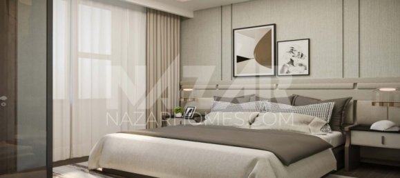 Apartment 1+1 in Alanya, Turkey No. 14436 19