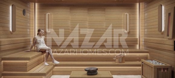 Apartment 1+1 in Alanya, Turkey No. 14436 30