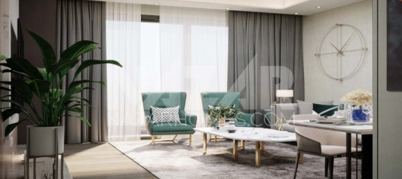 Apartment 1+1 in Alanya, Turkey No. 14436 13