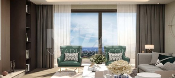 Apartment 1+1 in Alanya, Turkey No. 14436 12