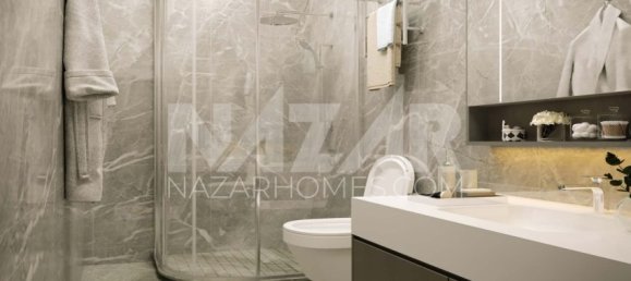 Apartment 1+1 in Alanya, Turkey No. 14436 16