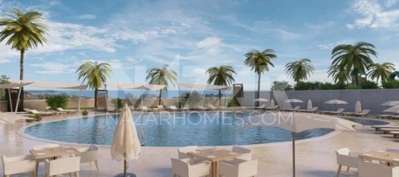 Apartment 1+1 in Alanya, Turkey No. 14436 20