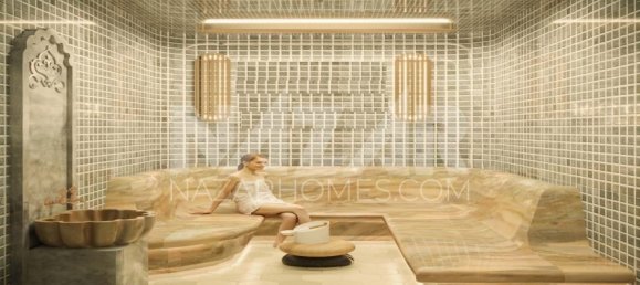 Apartment 1+1 in Alanya, Turkey No. 14436 23