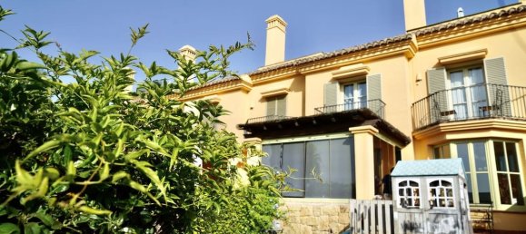4 bedrooms Townhouse in Cadiz, Spain No. 134275 2