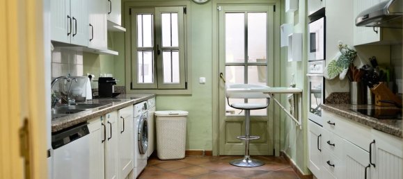 4 bedrooms Townhouse in Cadiz, Spain No. 134275 12